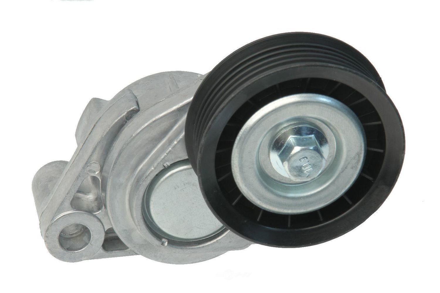 AUTOTECNICA - Accessory Drive Belt Tensioner Assembly - AT5 CE1413167