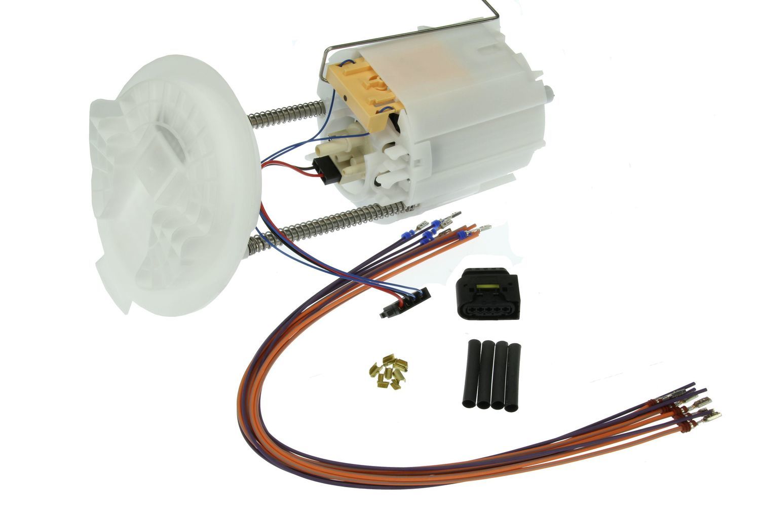 AUTOTECNICA - Fuel Pump Module Assembly - AT5 CY0517348