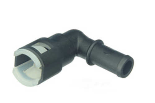 AUTOTECNICA - HVAC Heater Hose Connector - AT5 - cy0719397