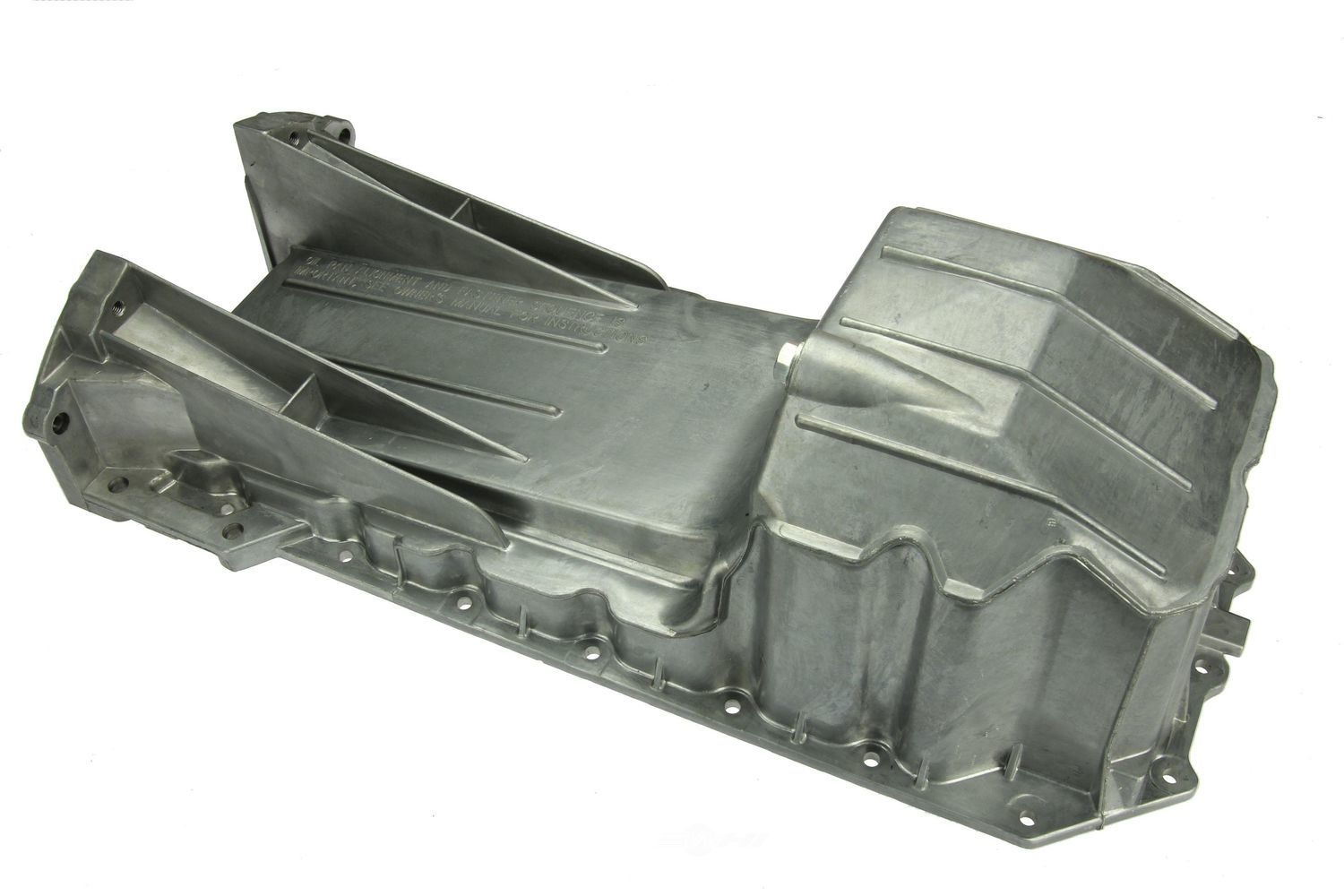 AUTOTECNICA - Engine Oil Pan - AT5 CY1415243