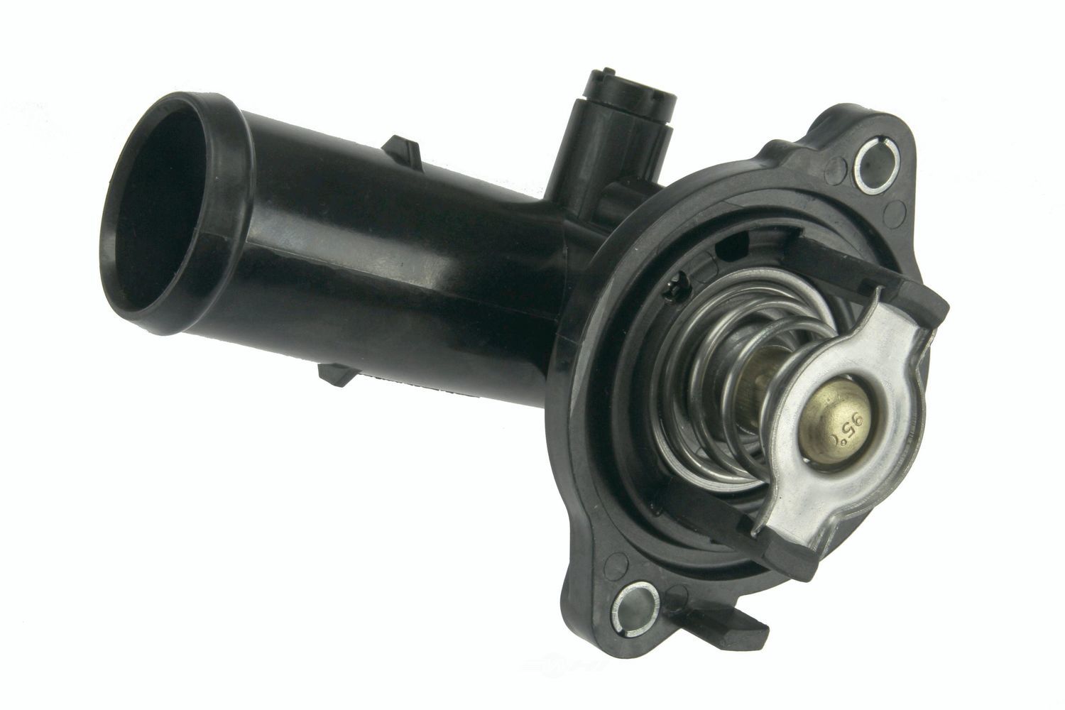 AUTOTECNICA - Engine Coolant Thermostat Housing Assembly - AT5 DG0714525