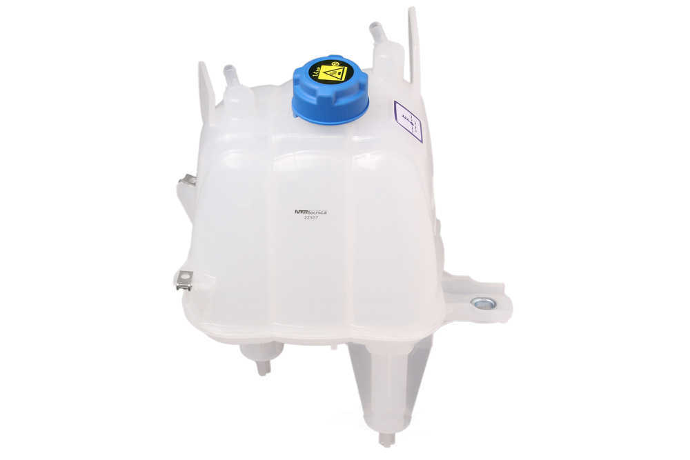 AUTOTECNICA - Engine Coolant Reservoir - AT5 - dg0718878