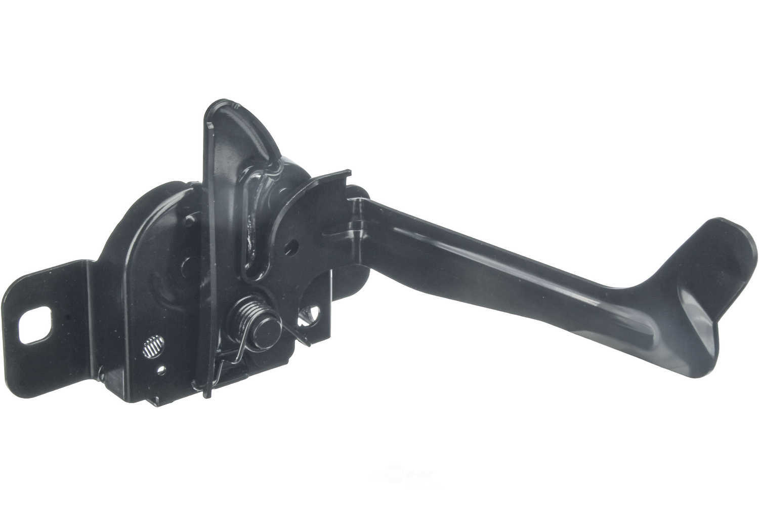 AUTOTECNICA - Hood Latch Assembly - AT5 - dg0818087