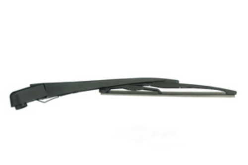 AUTOTECNICA - Back Glass Wiper Arm and Blade Assembly - AT5 DG0818620
