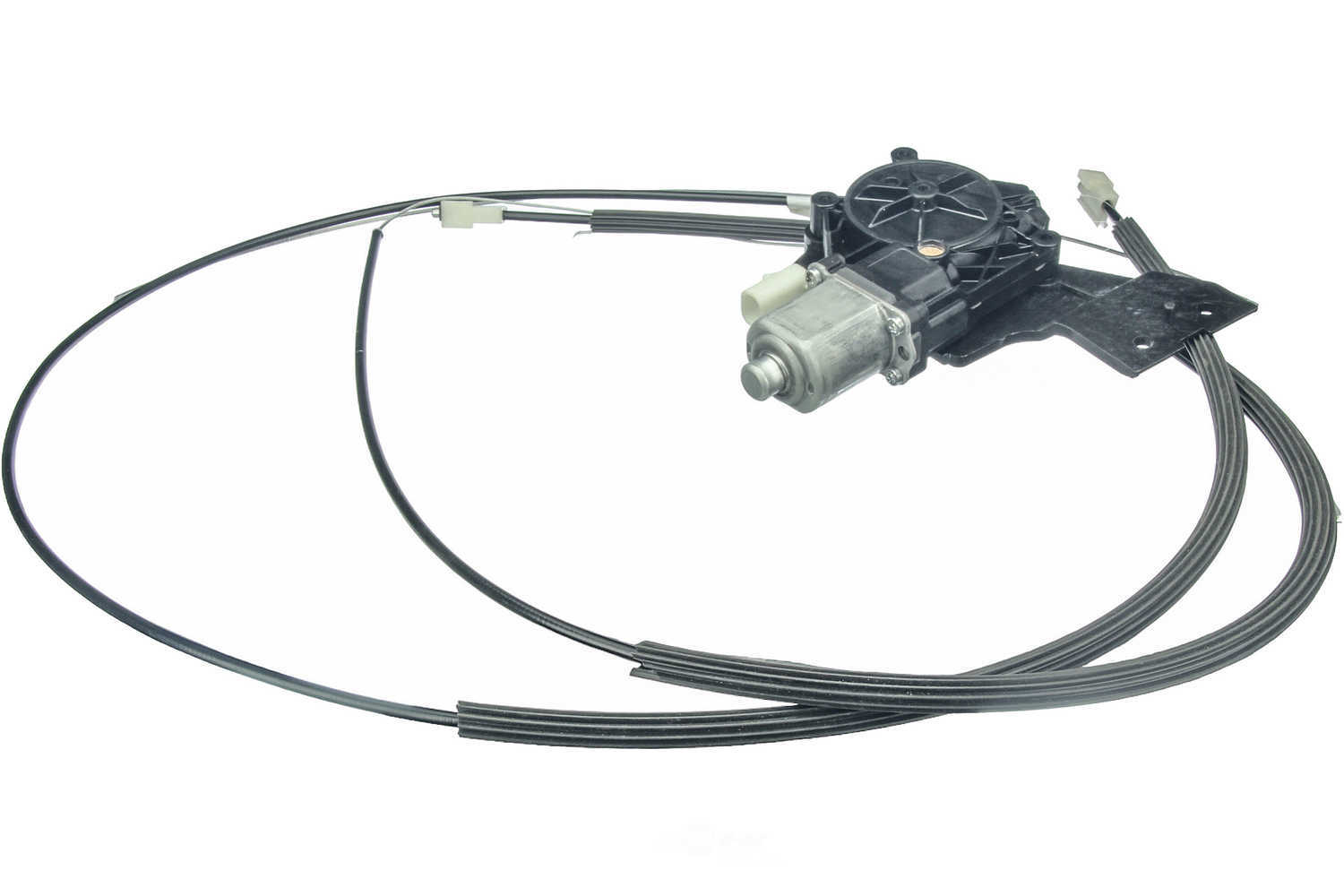 AUTOTECNICA - Window Regulator - AT5 - dg0819287