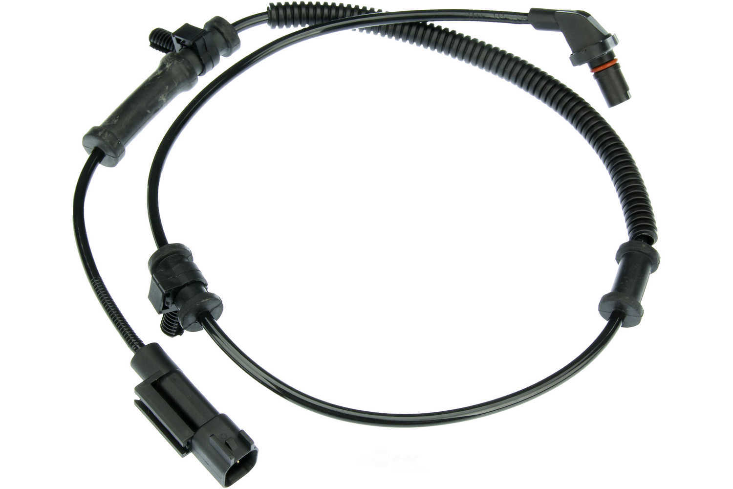 AUTOTECNICA - ABS Wheel Speed Sensor - AT5 - dg1117735