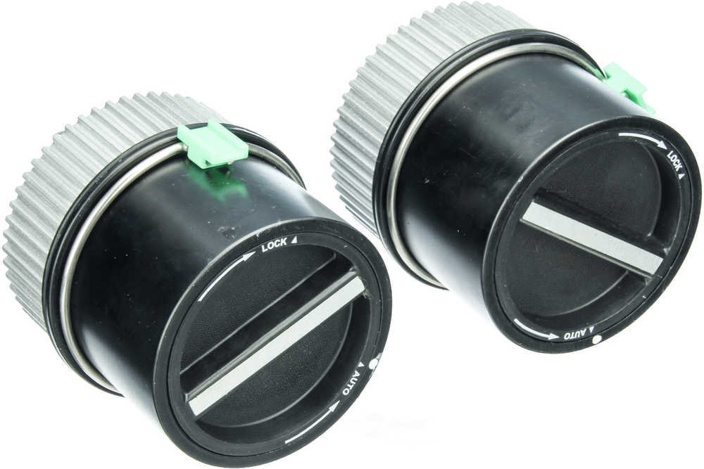 AUTOTECNICA - Locking Hub - AT5 - fd0418519