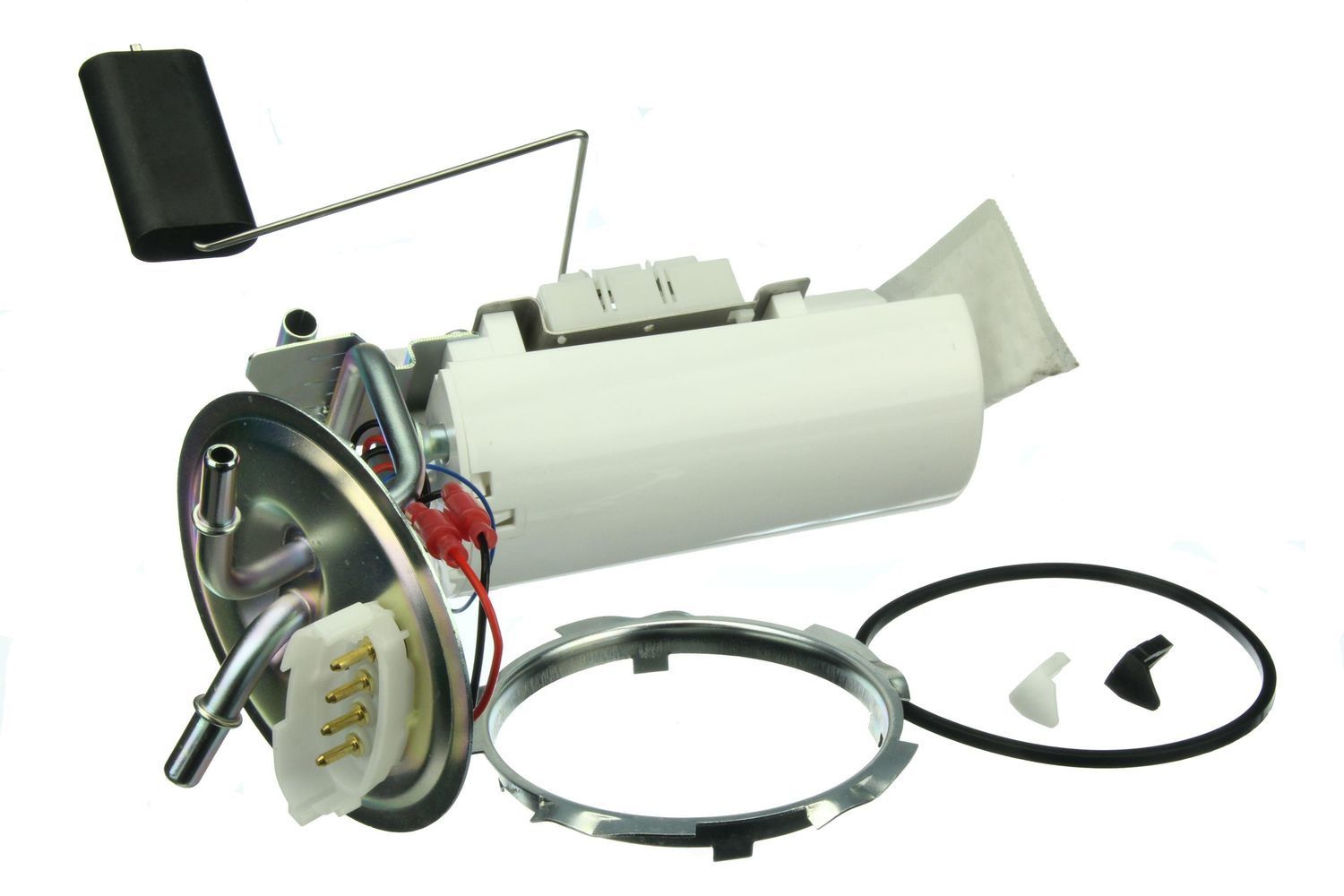 AUTOTECNICA - Fuel Pump and Sender Assembly - AT5 FD0517227