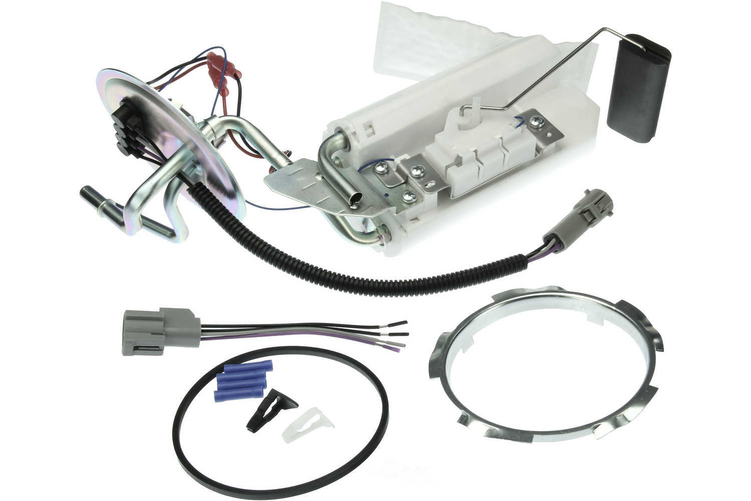 AUTOTECNICA - Fuel Pump Hanger Assembly - AT5 - fd0517395