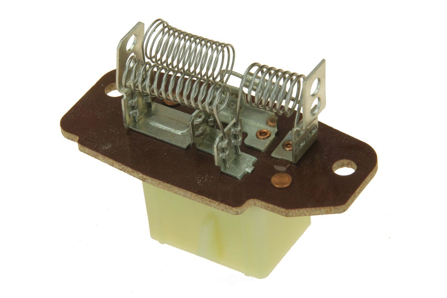 AUTOTECNICA - HVAC Blower Motor Resistor - AT5 FD0614969