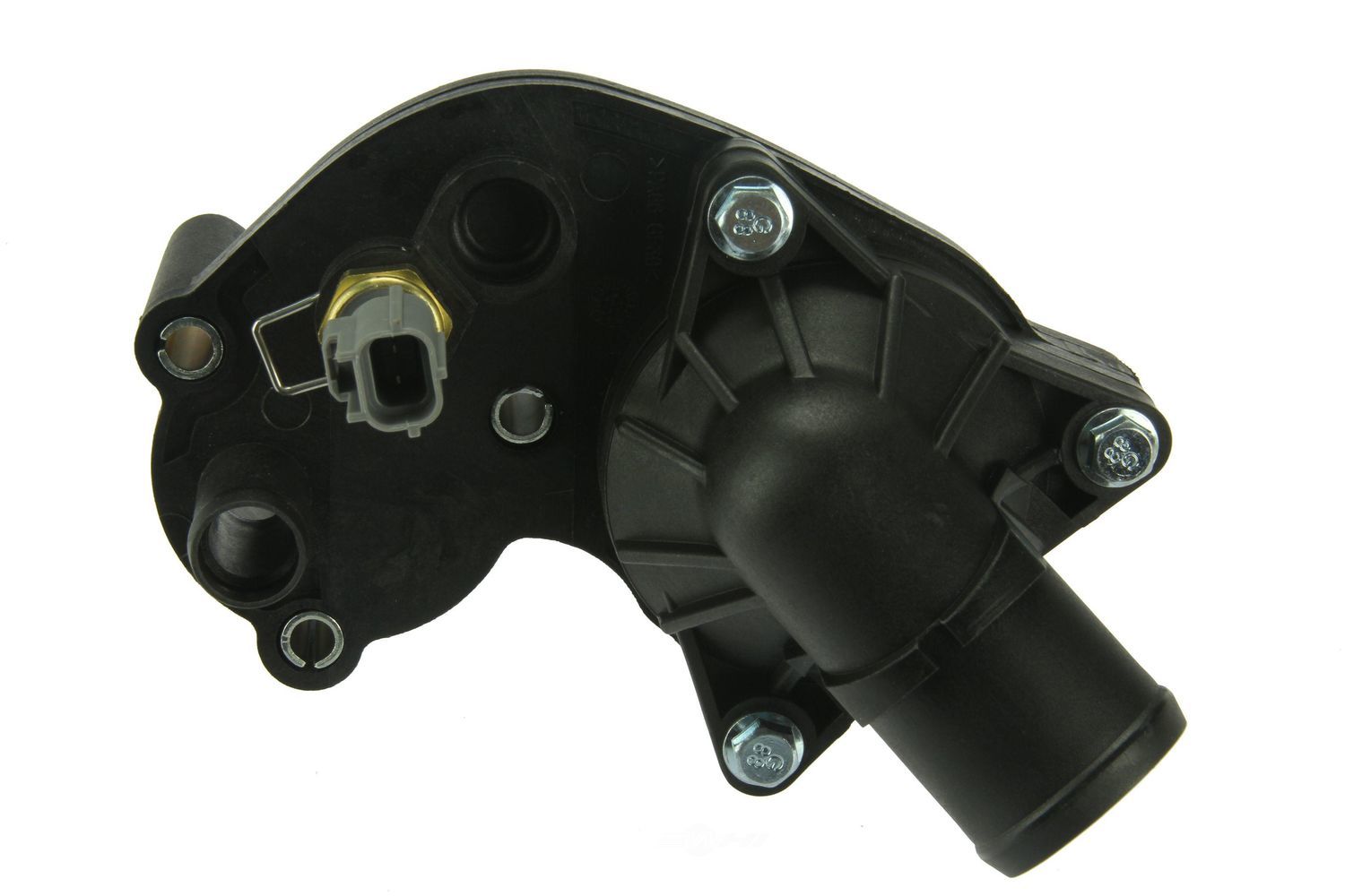 AUTOTECNICA - Engine Coolant Thermostat - AT5 FD0714524