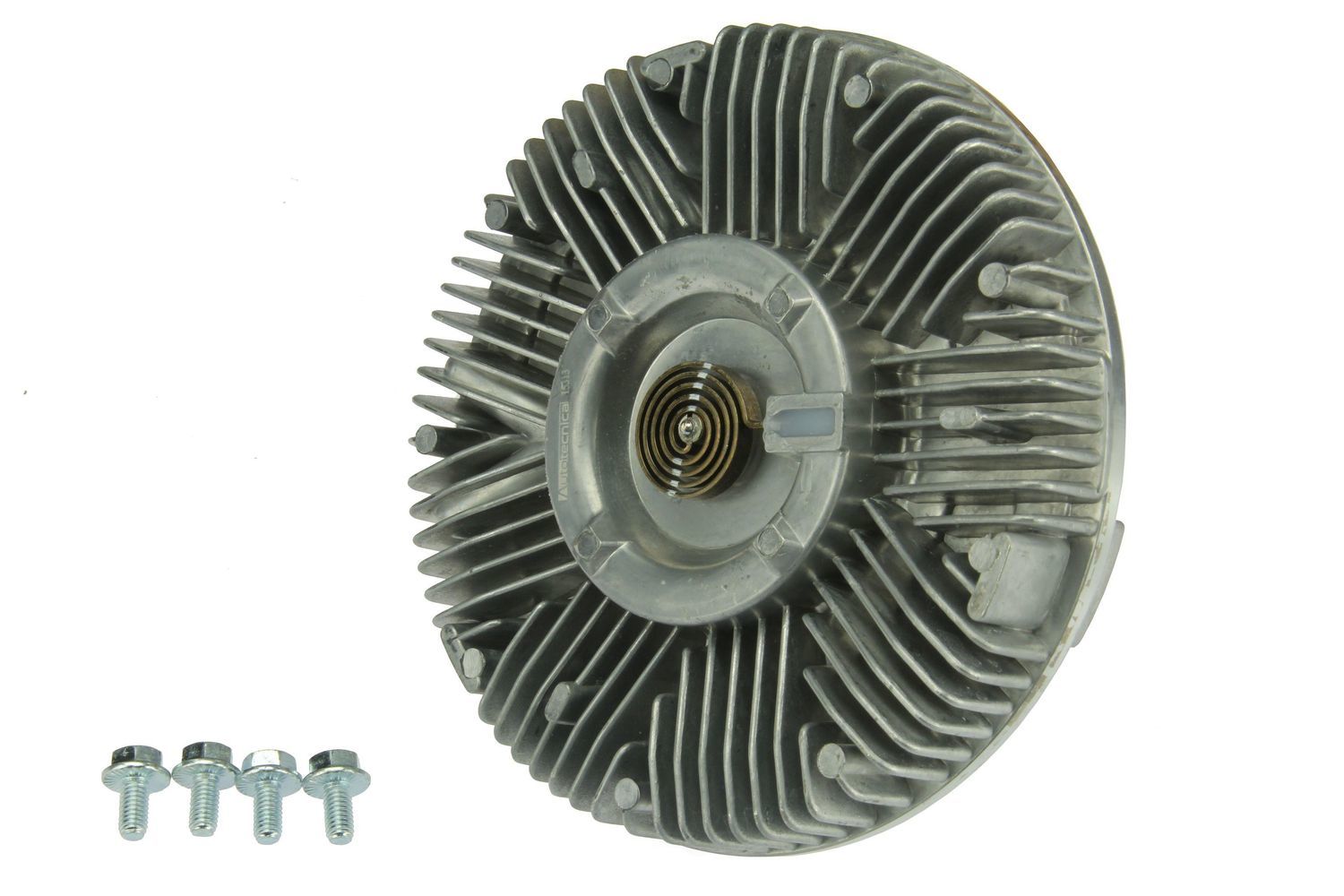 AUTOTECNICA - Engine Cooling Fan Clutch - AT5 FD0714895