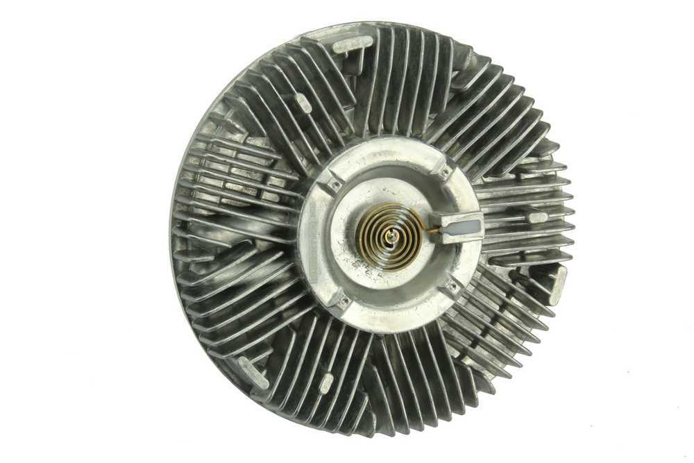 AUTOTECNICA - Engine Cooling Fan Clutch - AT5 FD0714896