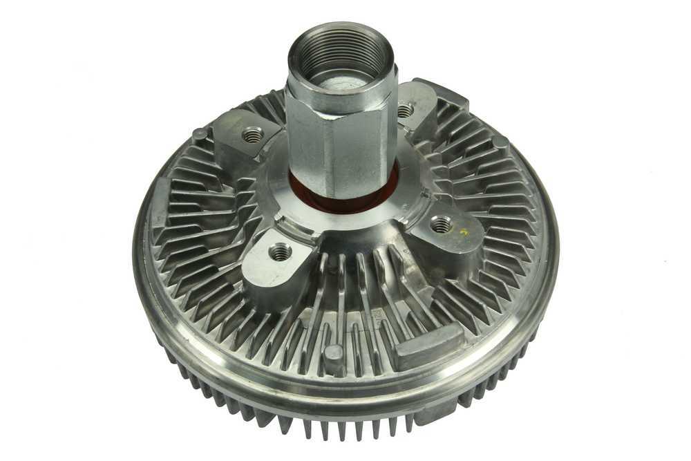 AUTOTECNICA - Engine Cooling Fan Clutch - AT5 FD0714896