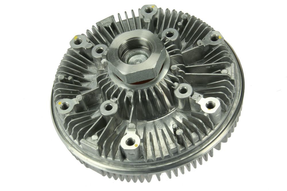 AUTOTECNICA - Engine Cooling Fan Clutch - AT5 FD0715022