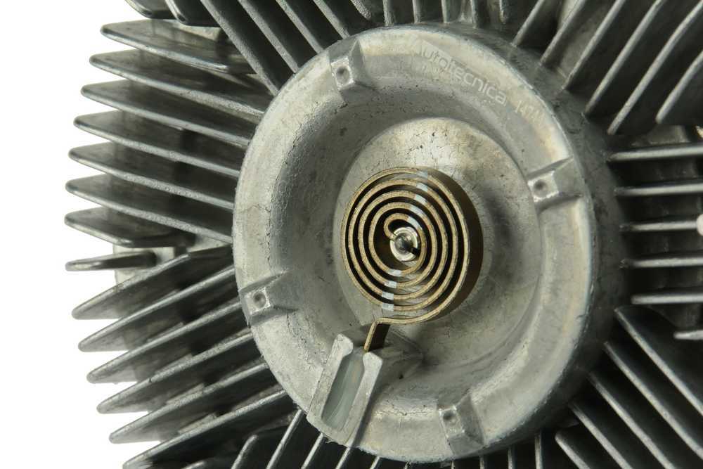 AUTOTECNICA - Engine Cooling Fan Clutch - AT5 FD0715023