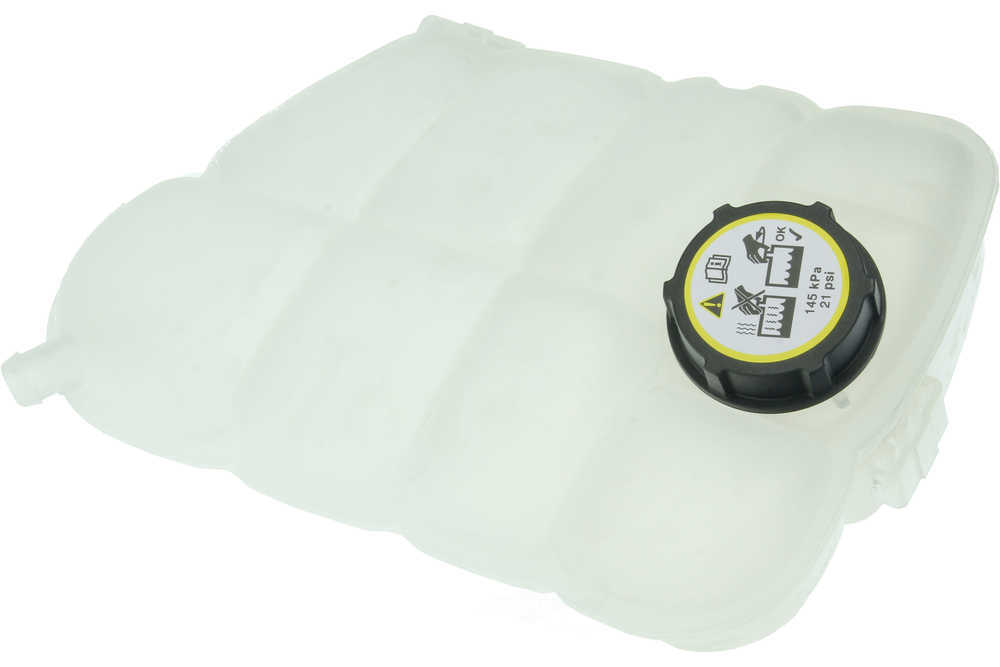 AUTOTECNICA - Engine Coolant Reservoir - AT5 - fd0715026
