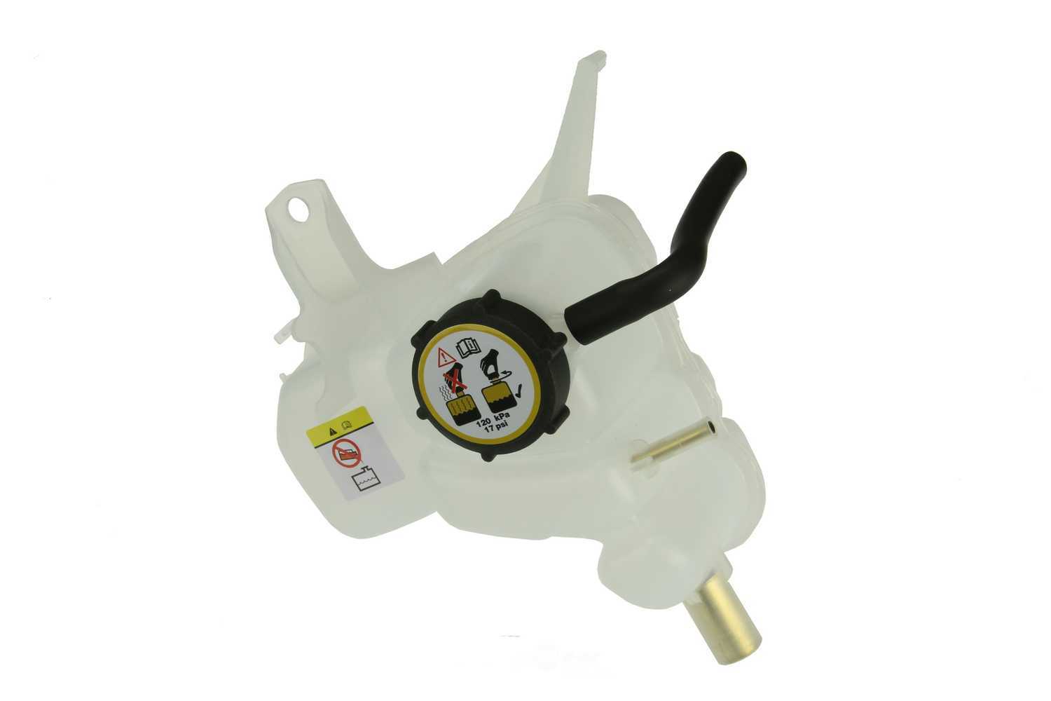 AUTOTECNICA - Engine Coolant Reservoir - AT5 - fd0715745