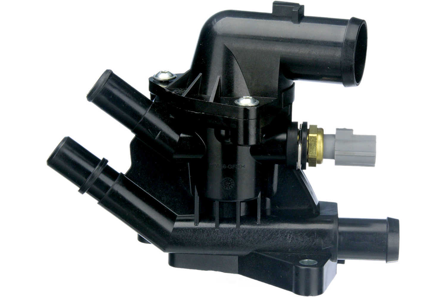 AUTOTECNICA - Engine Coolant Thermostat Housing Assembly - AT5 - fd0720142