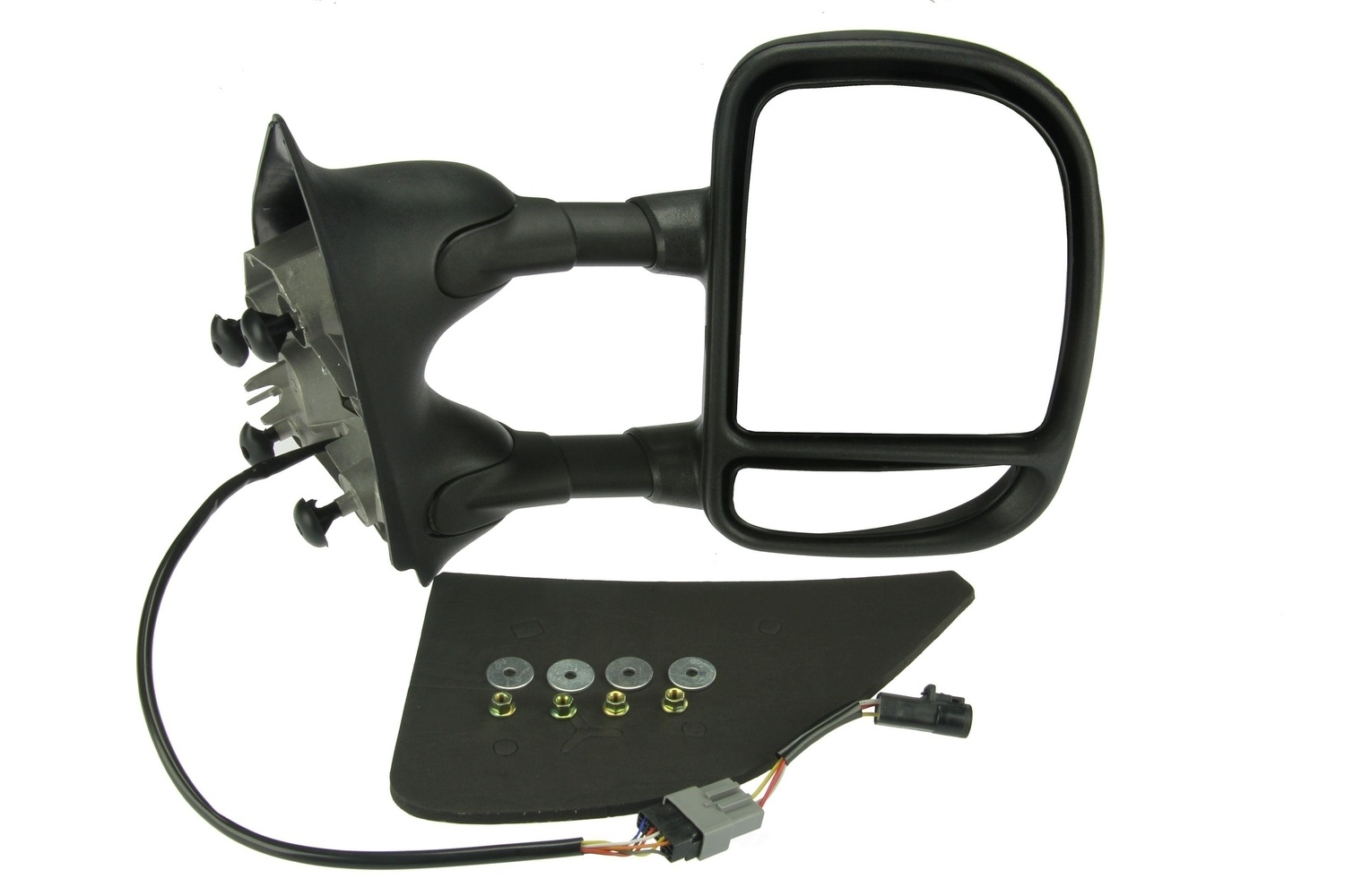 AUTOTECNICA - Door Mirror - AT5 - fd089534