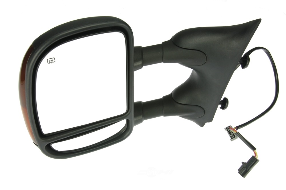 AUTOTECNICA - Door Mirror - AT5 - fd089535
