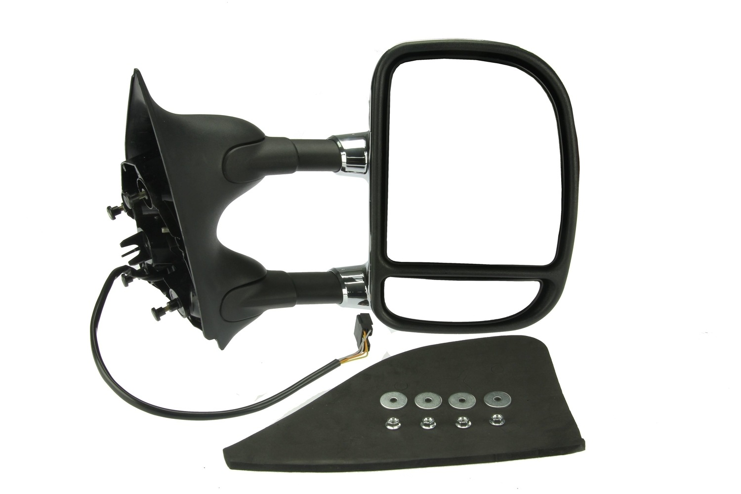 AUTOTECNICA - Door Mirror - AT5 - fd089536