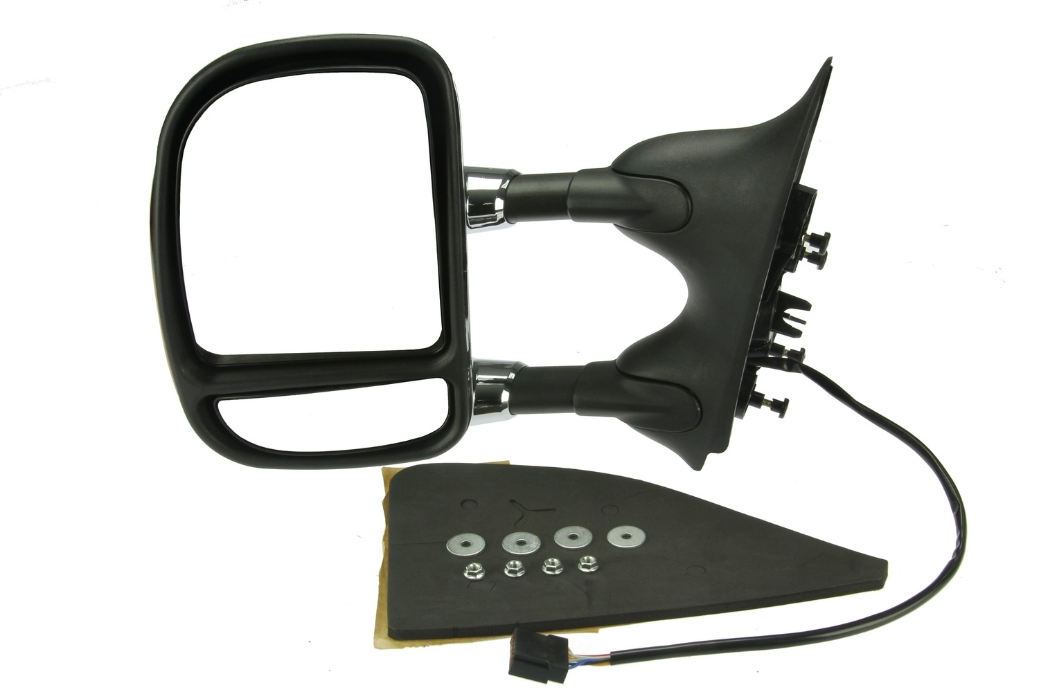 AUTOTECNICA - Door Mirror - AT5 - fd089537