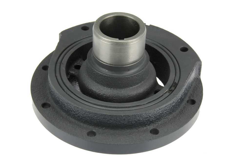 AUTOTECNICA - Engine Harmonic Balancer - AT5 - fd1413076