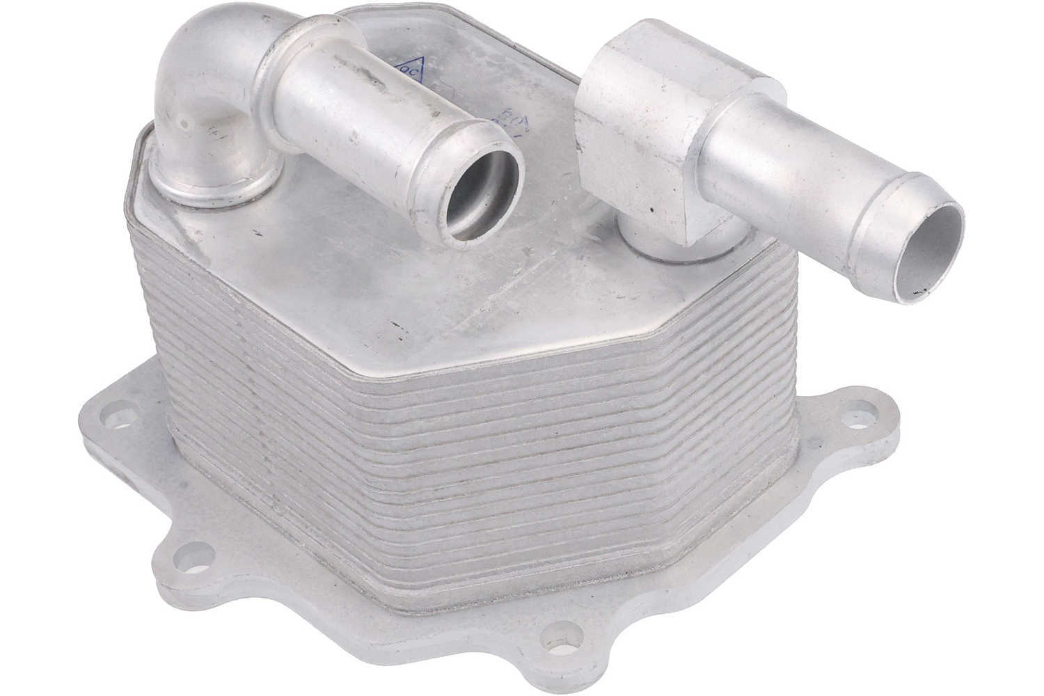 AUTOTECNICA - Engine Oil Cooler - AT5 - fd1421723