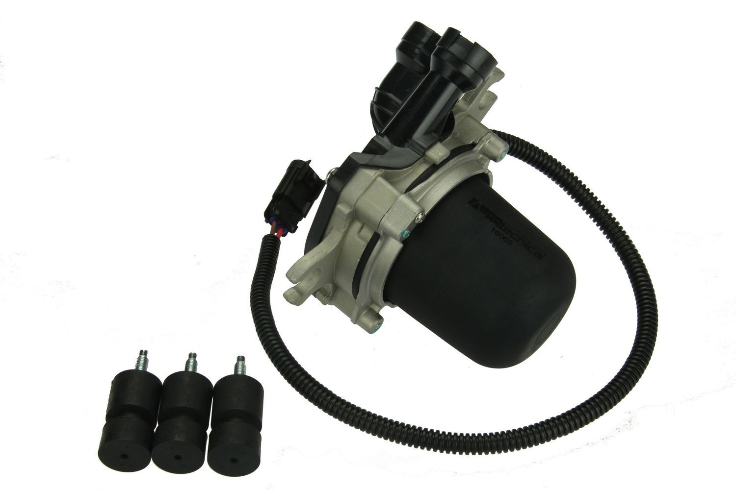 AUTOTECNICA - Secondary Air Injection Pump - AT5 GM0315288