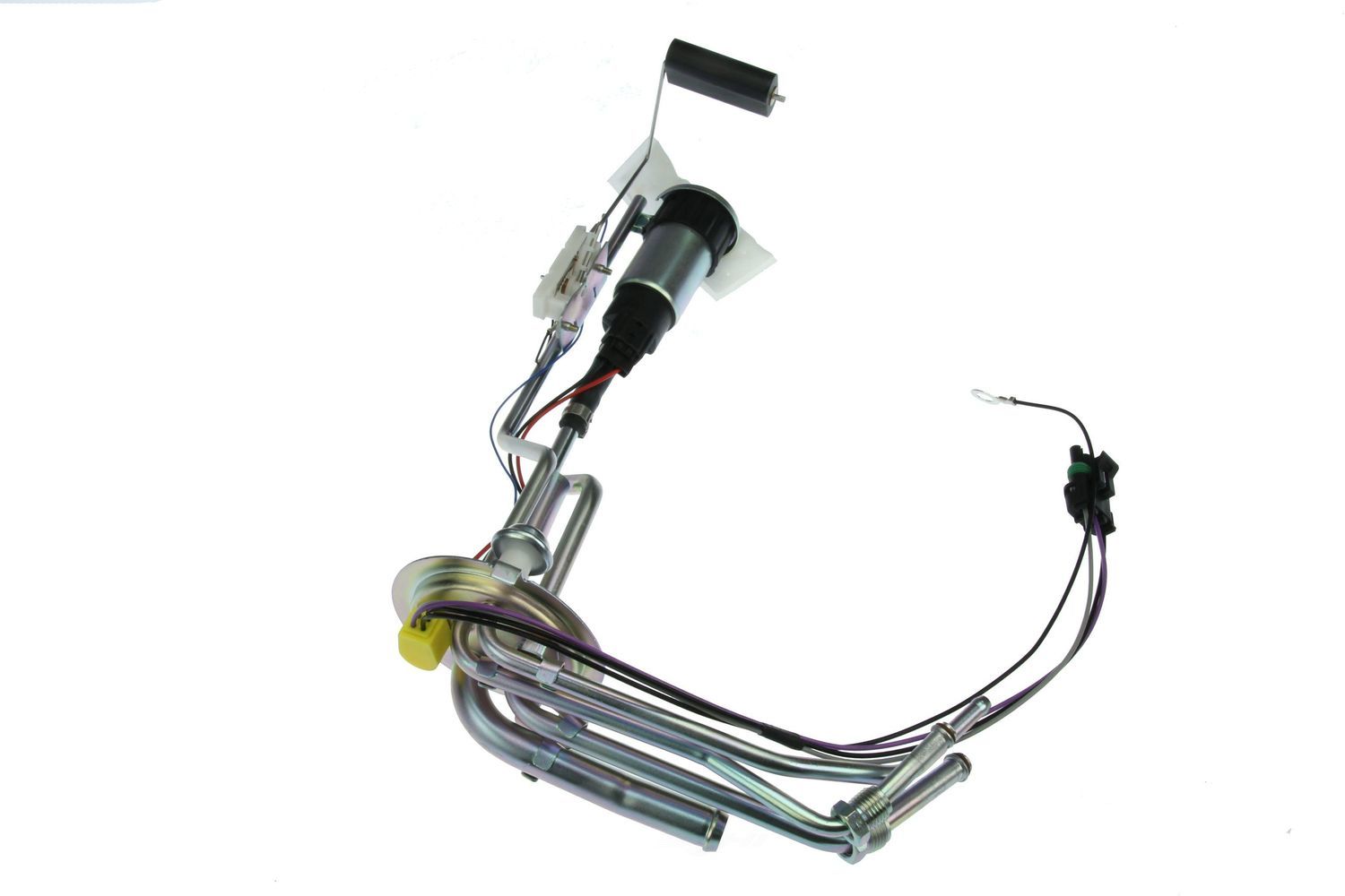 AUTOTECNICA - Fuel Pump and Sender Assembly - AT5 GM0517381