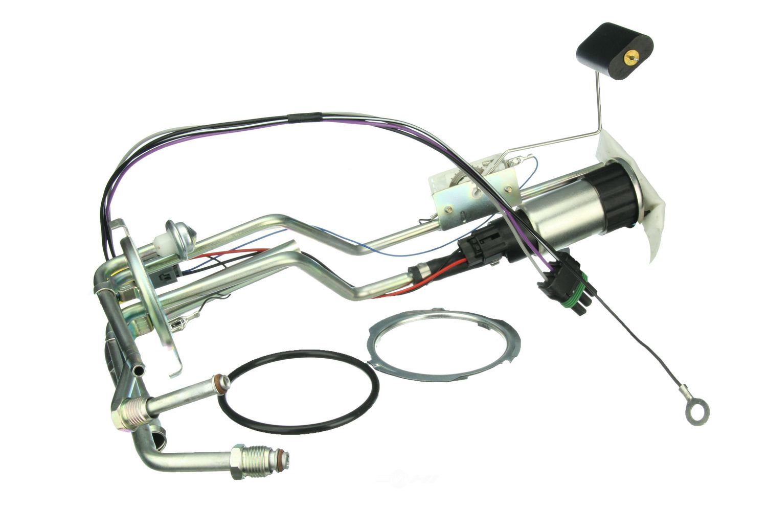 AUTOTECNICA - Fuel Pump Hanger Assembly - AT5 GM0517382