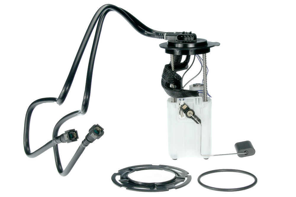 AUTOTECNICA - Fuel Pump Module Assembly - AT5 - gm0519764