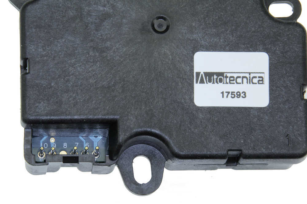 AUTOTECNICA - HVAC Blend Door Actuator (Main) - AT5 GM0613018