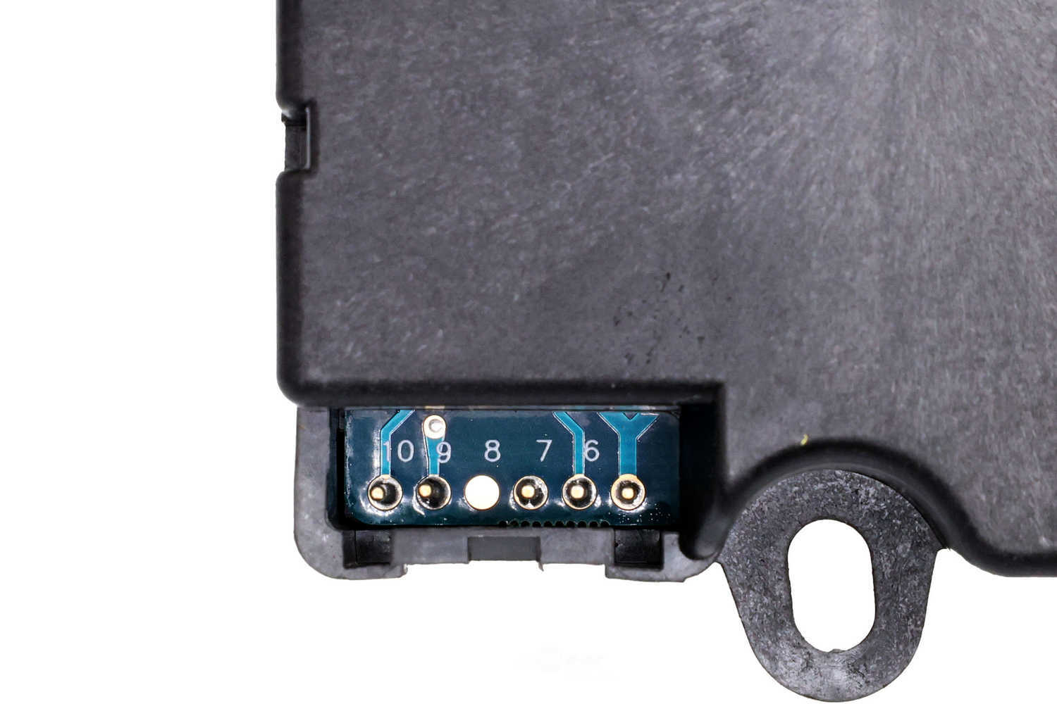 AUTOTECNICA - HVAC Blend Door Actuator - AT5 GM0613021