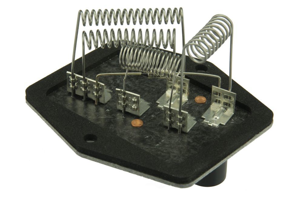 AUTOTECNICA - HVAC Blower Motor Resistor - AT5 GM0614968