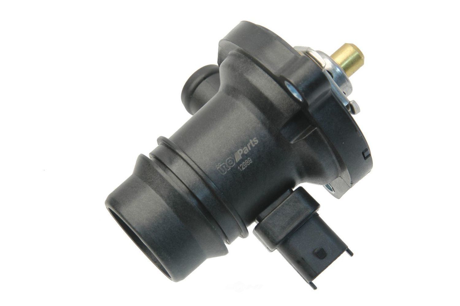 AUTOTECNICA - Engine Coolant Thermostat - AT5 GM0712937
