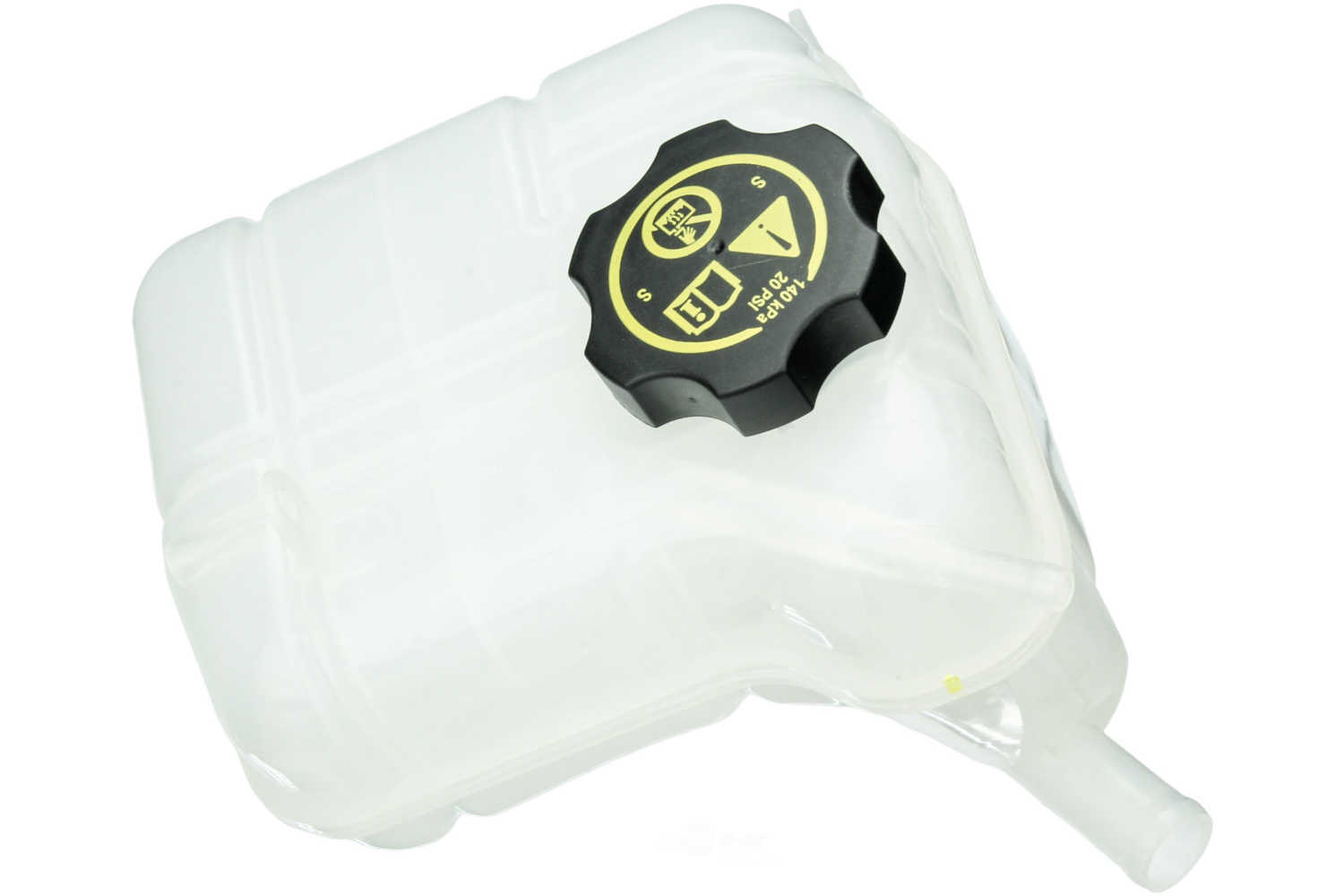 AUTOTECNICA - Engine Coolant Reservoir - AT5 - gm0713819