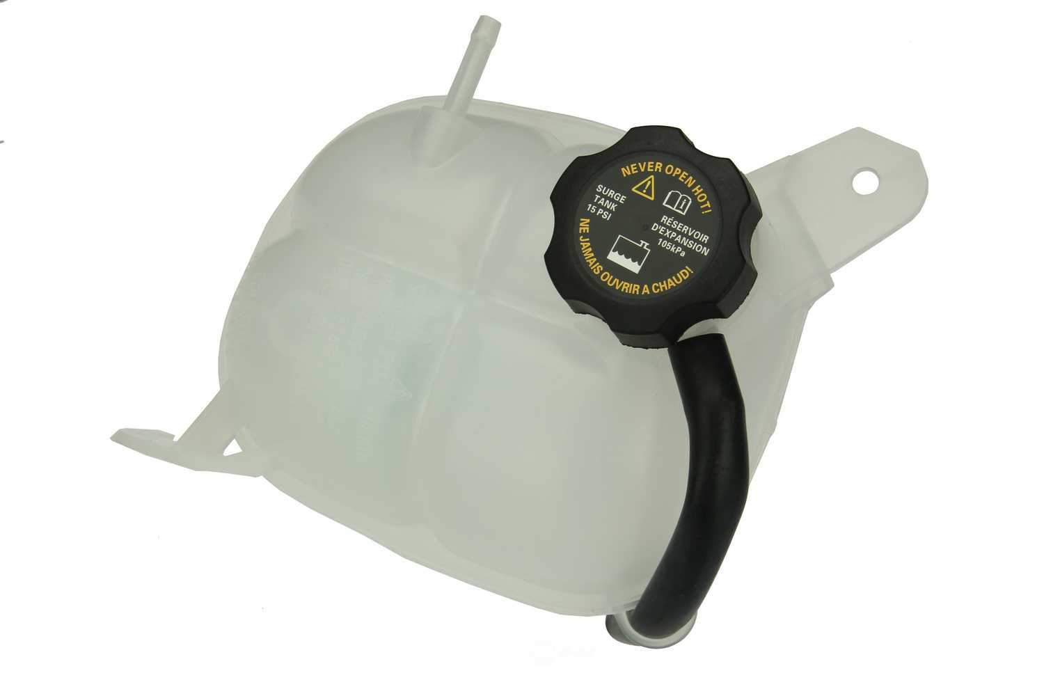 AUTOTECNICA - Engine Coolant Reservoir - AT5 - gm0716409