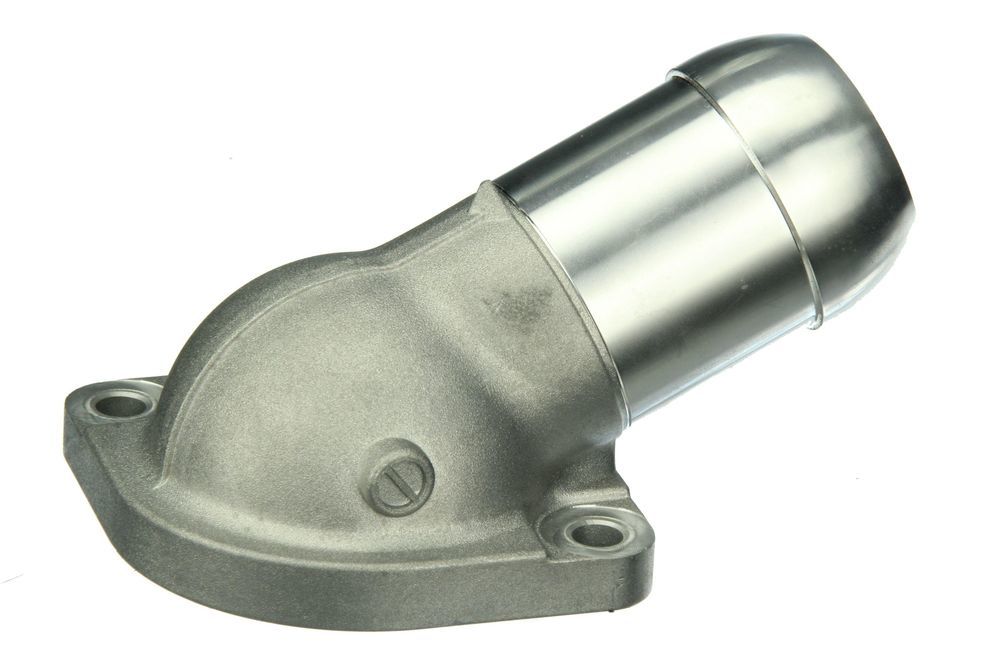 AUTOTECNICA - Engine Coolant Thermostat Housing - AT5 GM0718508