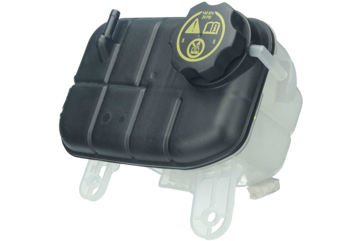 AUTOTECNICA - Engine Coolant Reservoir - AT5 - gm0719394