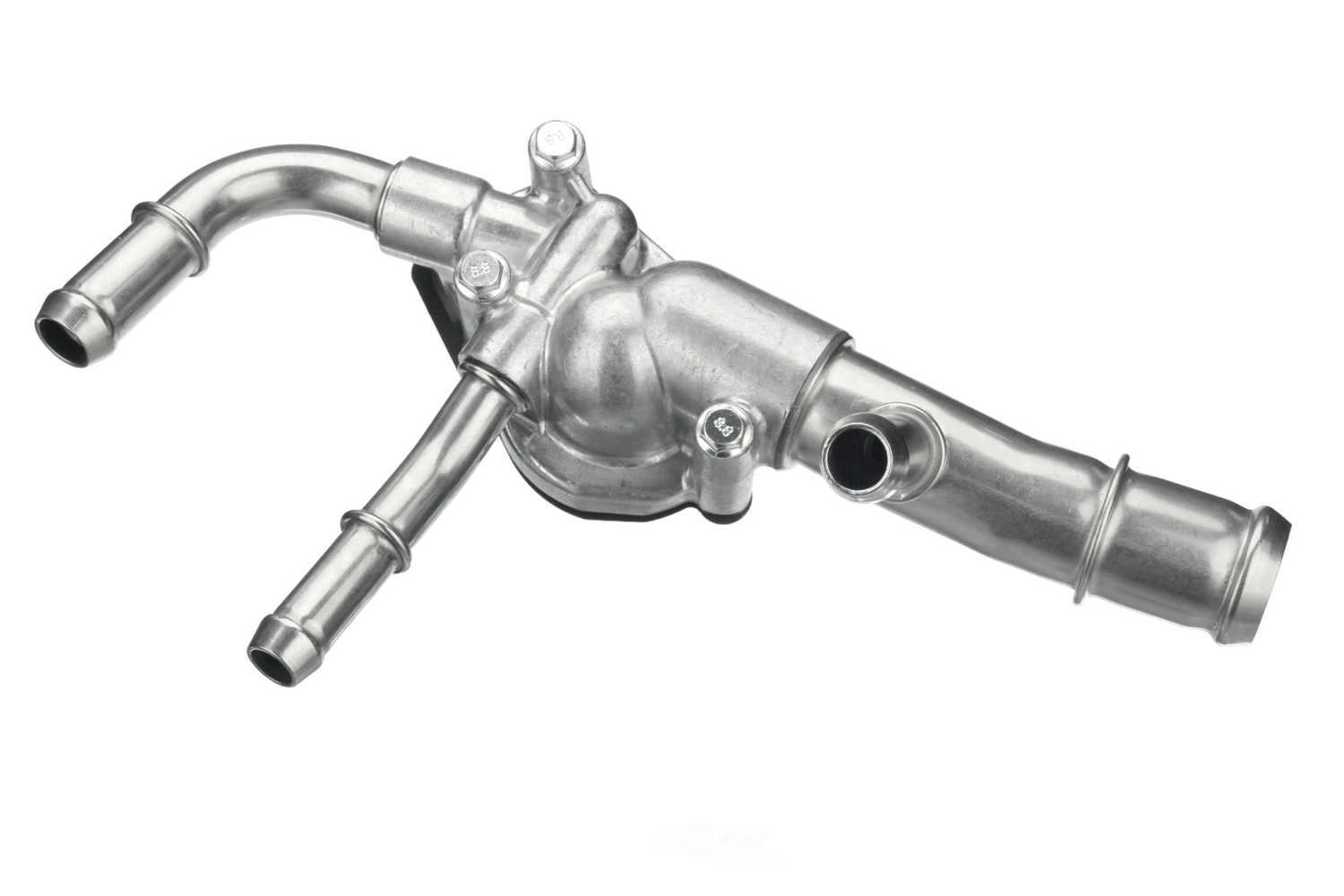 AUTOTECNICA - Engine Coolant Thermostat Housing Assembly - AT5 - gm0720267