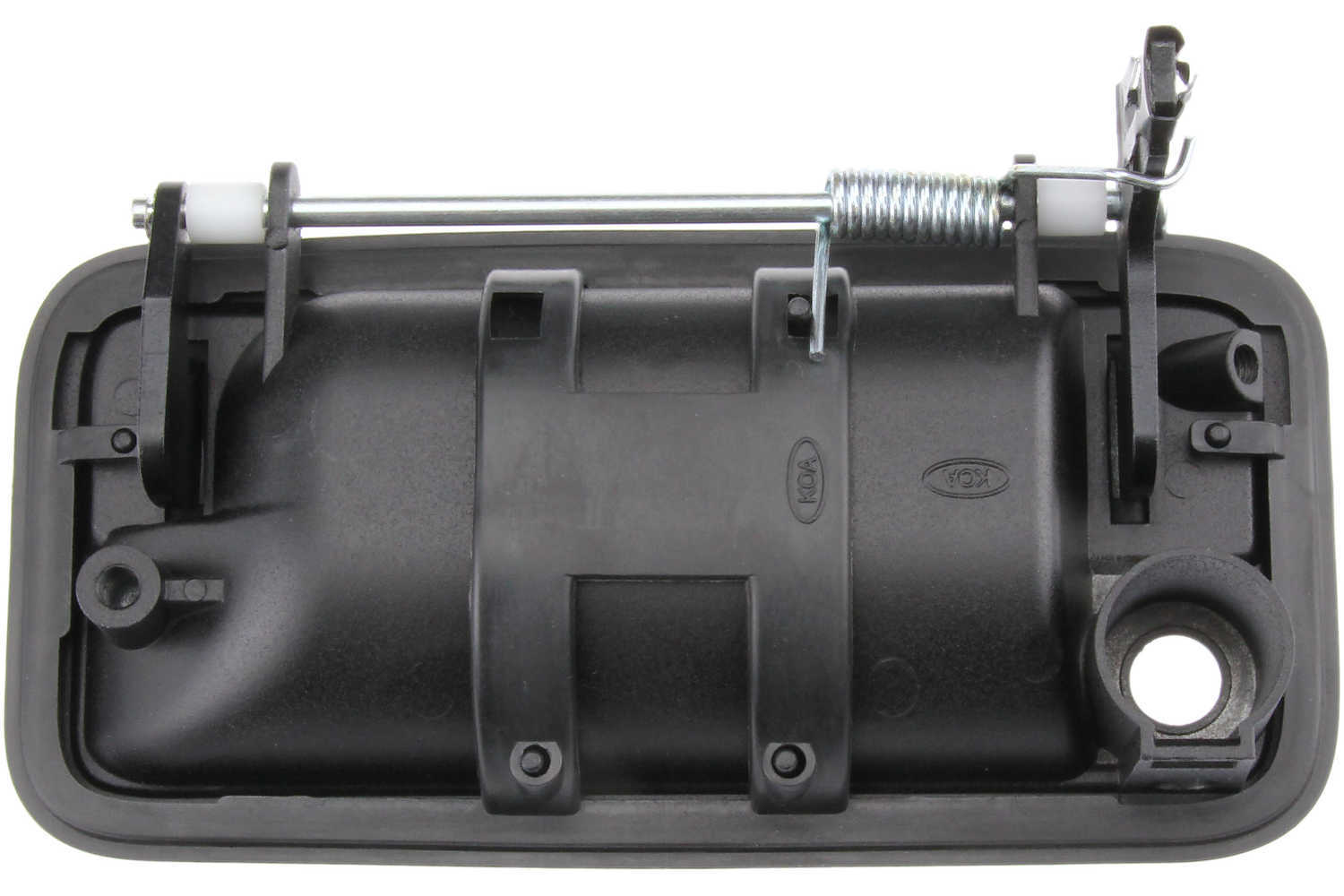 AUTOTECNICA - Exterior Door Handle - AT5 GM0813953
