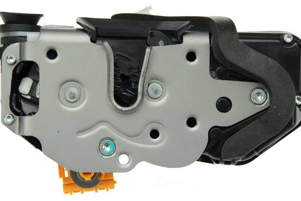 AUTOTECNICA - Door Lock Actuator - AT5 - gm0816441