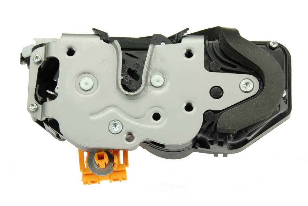 AUTOTECNICA - Door Lock Actuator - AT5 - gm0816841
