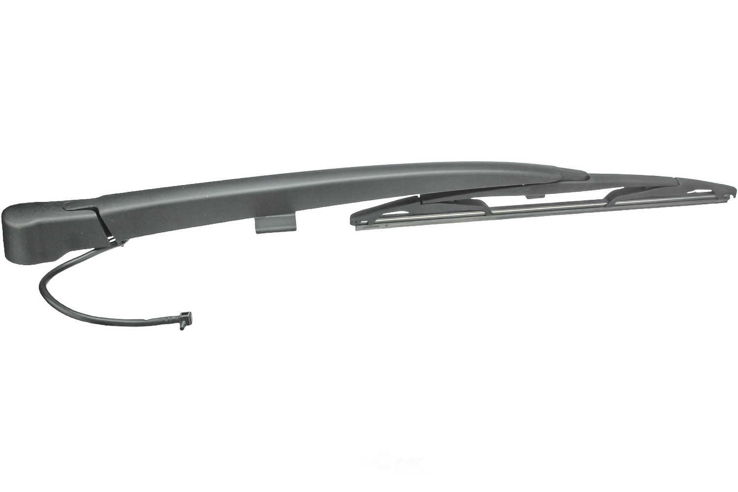 AUTOTECNICA - Back Glass Wiper Arm and Blade Assembly - AT5 - gm0818601