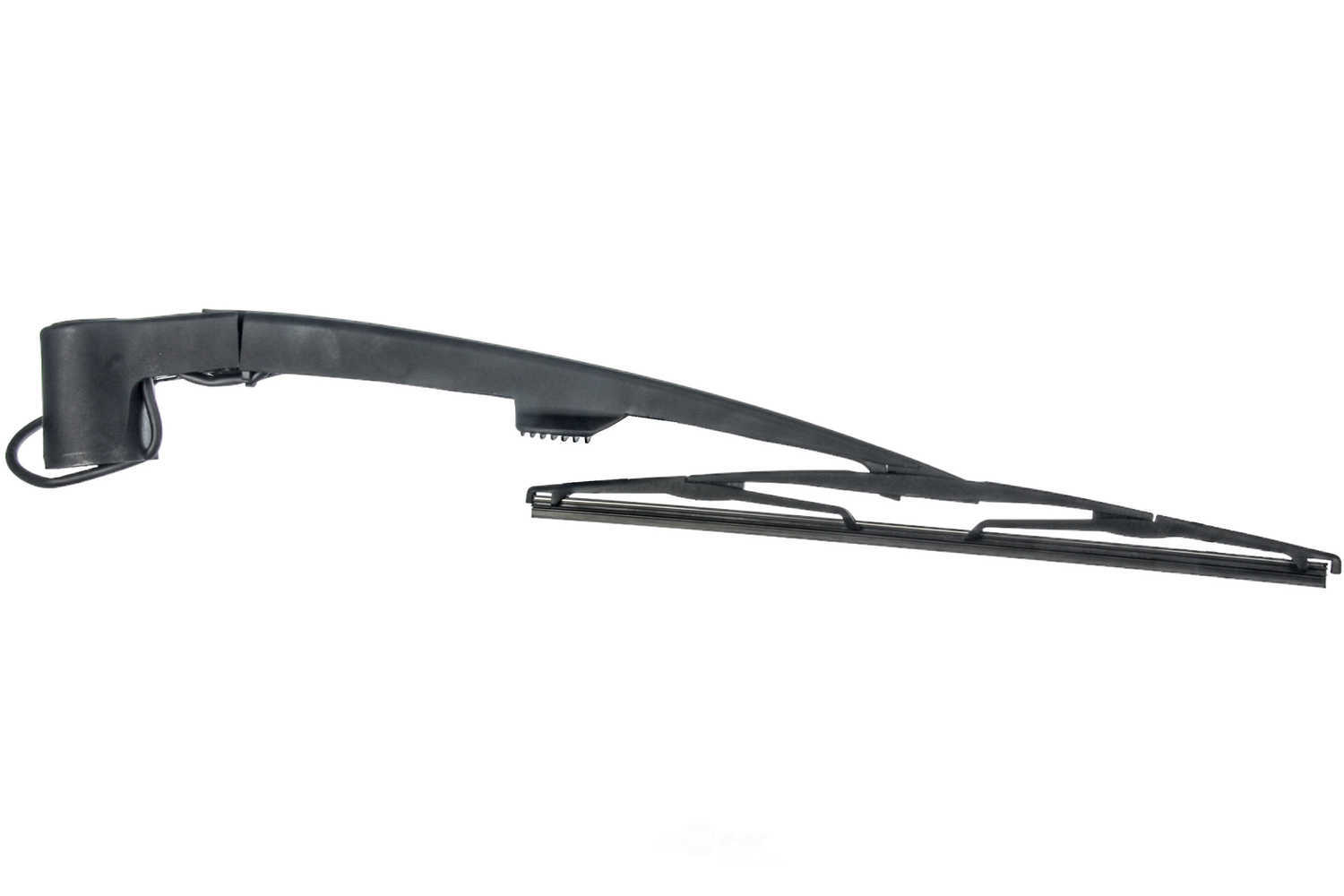 AUTOTECNICA - Back Glass Wiper Arm and Blade Assembly - AT5 - gm0818602