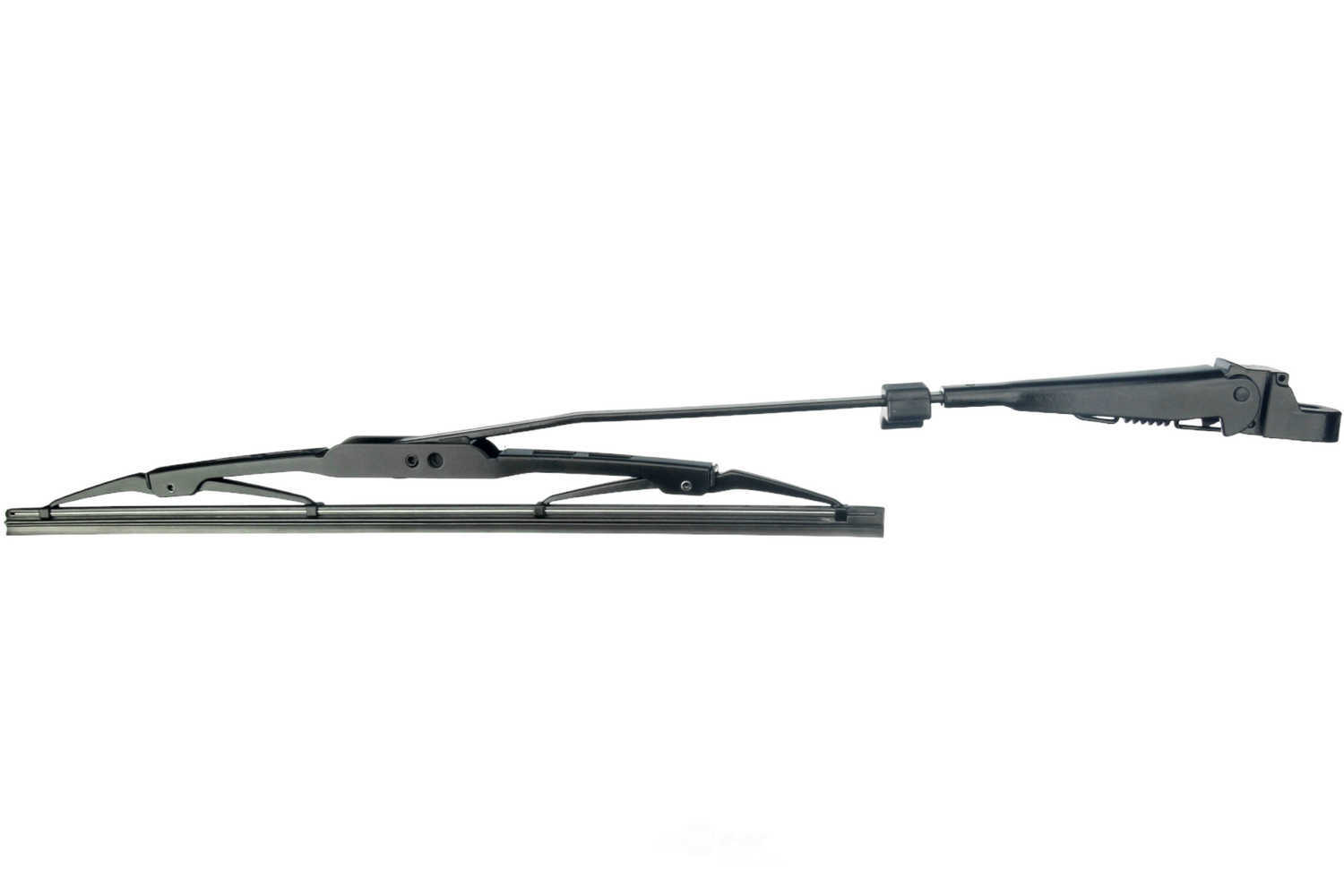 AUTOTECNICA - Back Glass Wiper Arm and Blade Assembly - AT5 - gm0819548