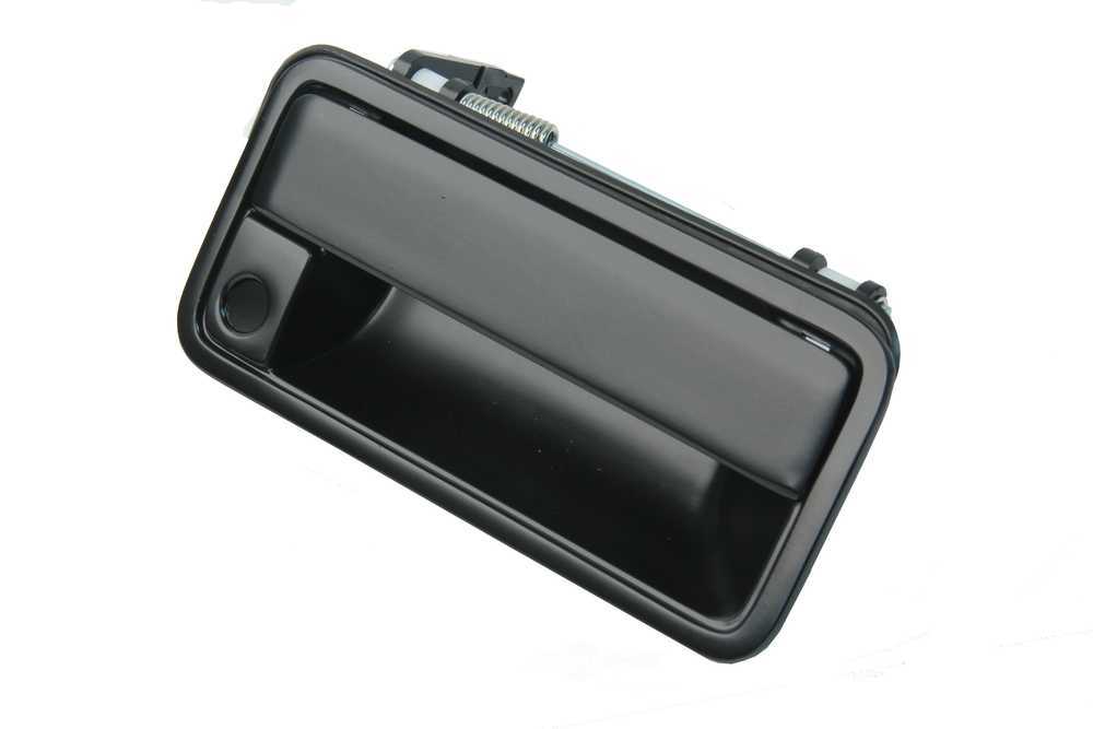 AUTOTECNICA - Exterior Door Handle (Front Right) - AT5 GM087377