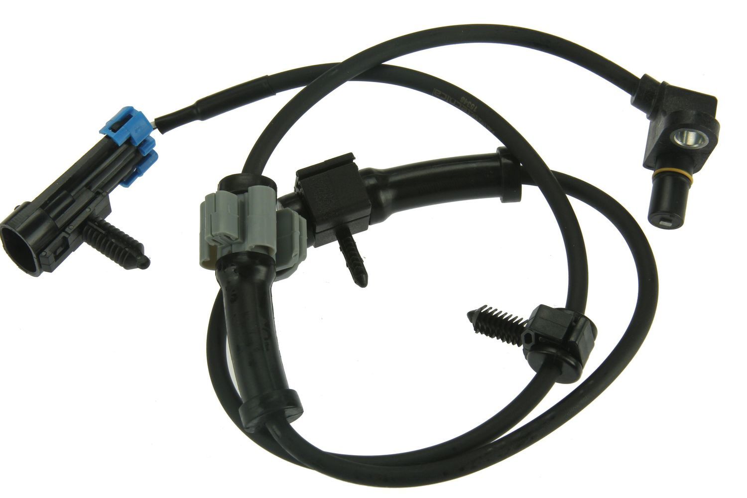 AUTOTECNICA - ABS Wheel Speed Sensor (Front Right) - AT5 GM1115412